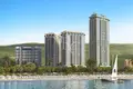Wohnung 3 zimmer 84 m² Batumi, Georgien