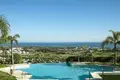 2 bedroom apartment 118 m² Benahavis, Spain