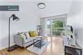 3 room apartment 58 m² in Vilnius, Lithuania