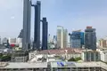 Condo z 2 sypialniami 93 m² Bangkok, Tajlandia