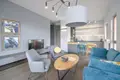 2 room apartment 54 m² in Warsaw, Poland