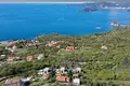 Działki  Sveti Stefan, Czarnogóra