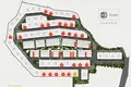 Villa 2 chambres 259 m² Rawai, Thaïlande