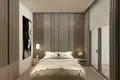 Residential complex Residence with swimming pools, sports grounds and a private beach close to the airport, Alanya, Turkey