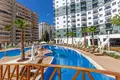 Apartamento 2 habitaciones 55 m² Mahmutlar, Turquía