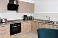 Квартира 60 м² в Агиос Амвросиос, Северный Кипр