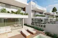 Villa de tres dormitorios 177 m² Kissonerga, Chipre