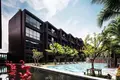 Appartement 1 chambre 43 m² Rawai, Thaïlande