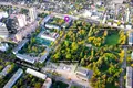 Mieszkanie 2 pokoi 46 m² Mińsk, Białoruś