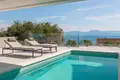 Maison 4 chambres 289 m² Opcina Podgora, Croatie