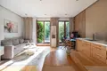 Wohnung 1 zimmer 36 m² Warschau, Polen