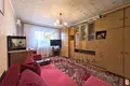 Wohnung 3 zimmer 70 m² Muchaviecki sielski Saviet, Belarus