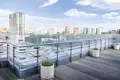 Büro 11 272 m² Moskau, Russland