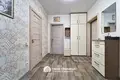 1 bedroom apartment 70 m² Minsk, Belarus