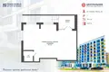 Sklep 75 m² w Mińsk, Białoruś