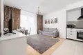 Mieszkanie 2 pokoi 42 m² w Warszawa, Polska