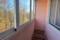 Wohnung 2 zimmer 49 m² Hrodna, Belarus