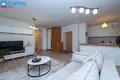 Wohnung 2 zimmer 61 m² in Vilnius, Litauen