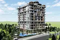 1 bedroom apartment 43 m² Oba, Turkey
