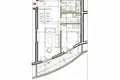 Mieszkanie 2 pokoi 61 m² Boreti, Czarnogóra