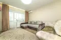 Wohnung 1 zimmer 29 m² Maladsetschna, Belarus