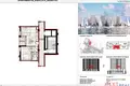 Appartement 2 chambres 60 m² District de Vlora, Albanie