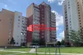 1 room apartment 37 m² Hrodna, Belarus