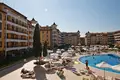Студия 1 комната 32 м² Несебр, Болгария