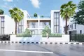 Barrio residencial Caesar Blue