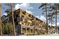 Bliźniak 3 pokoi 155 m² Bashkia Durres, Albania