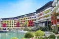 Kompleks mieszkalny Portofino Hotel