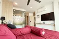 Kondominium 1 Schlafzimmer  Pattaya, Thailand