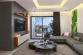 Квартира 3 комнаты 73 м² Trikomo, Северный Кипр