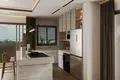 Пентхаус 3 комнаты 333 м² Ko Samui, Таиланд