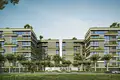 Complejo residencial New complex of apartments with coworking 450 meters from the sea, green area of the city, Pattaya, Chonburi, Thailand