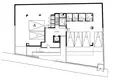 2 bedroom penthouse 110 m² Limassol, Cyprus