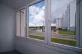 Apartamento 1 habitación 45 m² Minsk, Belarús