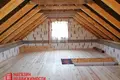 Casa 71 m² Lunnienski sielski Saviet, Belarús