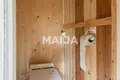 Casa 2 habitaciones 70 m² Karvantala, Finlandia