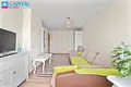 Wohnung 2 zimmer 47 m² Vydmantai, Litauen