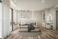 Complejo residencial New complex of apartments with coworking 450 meters from the sea, green area of the city, Pattaya, Chonburi, Thailand