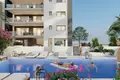 2 bedroom apartment 103 m² Kato Polemidion Municipality, Cyprus