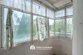 3 bedroom apartment 71 m² Minsk, Belarus
