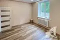 Appartement 2 chambres 53 m² Jabinka, Bélarus