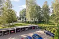 Apartamento 1 habitación 31 m² Kotka Hamina sub region, Finlandia