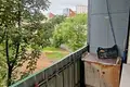2 room apartment 44 m² Minsk, Belarus