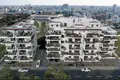 2 bedroom apartment 102 m² Larnaca District, Cyprus