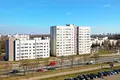 Appartement 1 chambre 34 m² Minsk, Bélarus