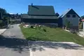 Parcelas 440 m² Zabljak, Montenegro