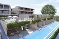 Wohnung 36 m² Kissonerga, Zypern